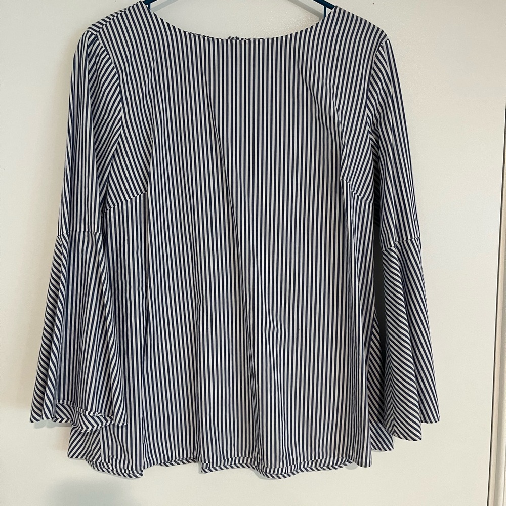 Ann Taylor Long sleeve blouses